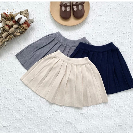 Tori Tennis Skirt