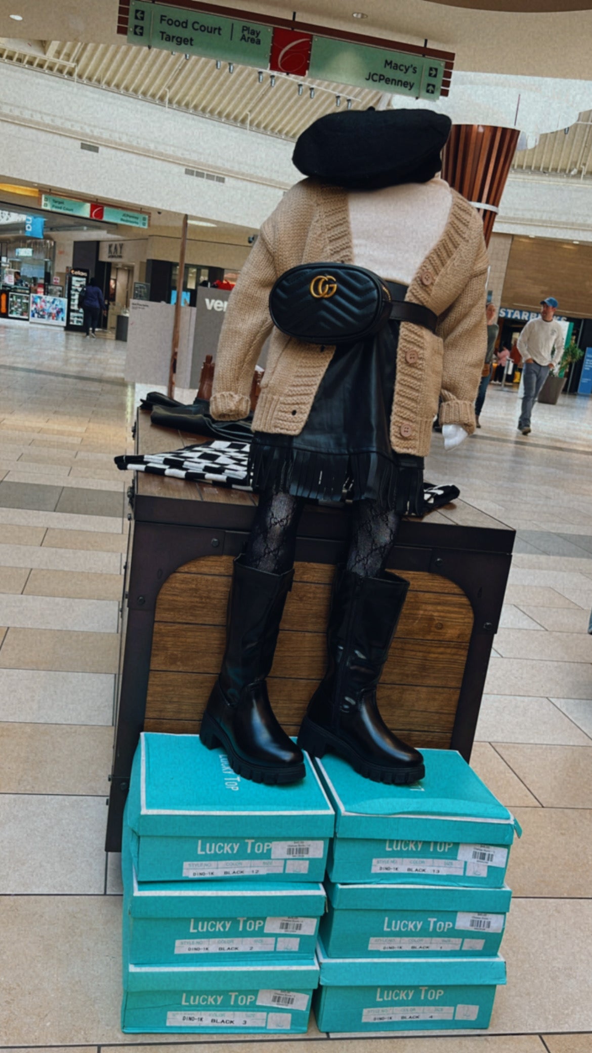 Chelsea Boots