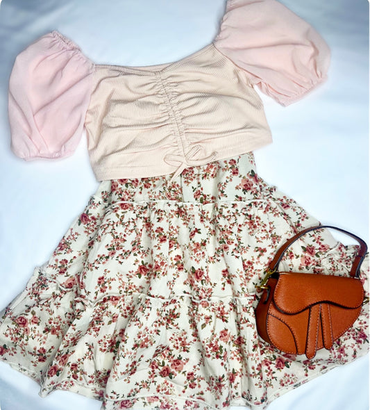 Lucia Set
