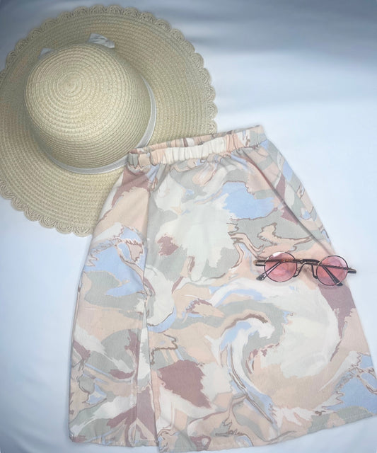 Claudia Skirt