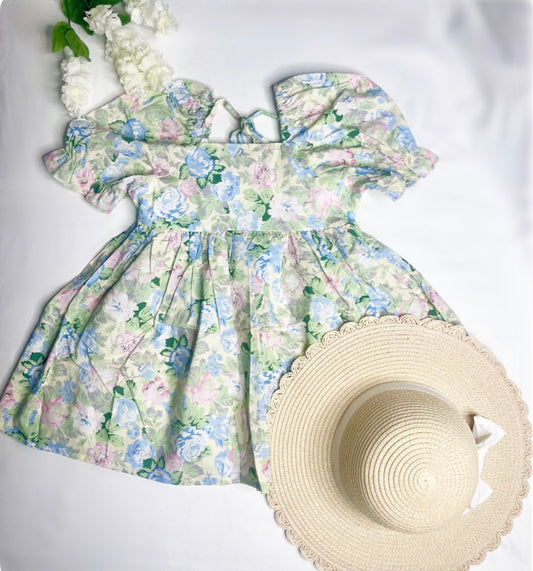 Darla Dress