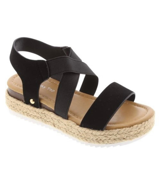 Yasmine Sandals