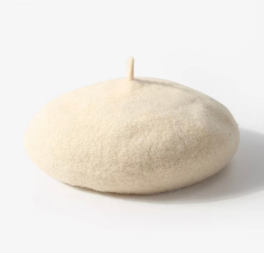 Celeste Beret