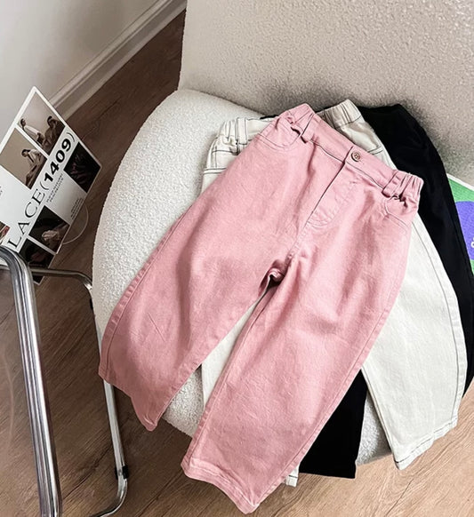 Darla Trousers