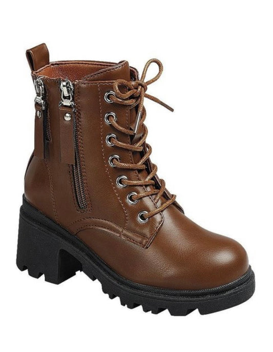 Karli Boots
