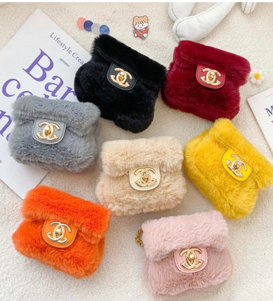 Celine Purse
