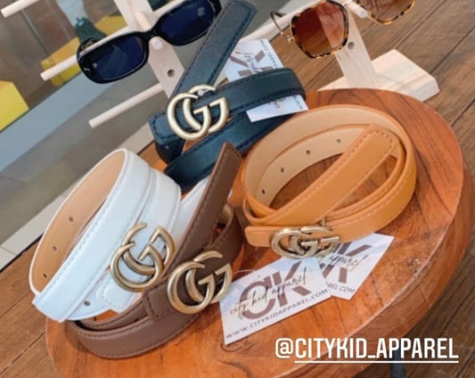 GiGi Belt