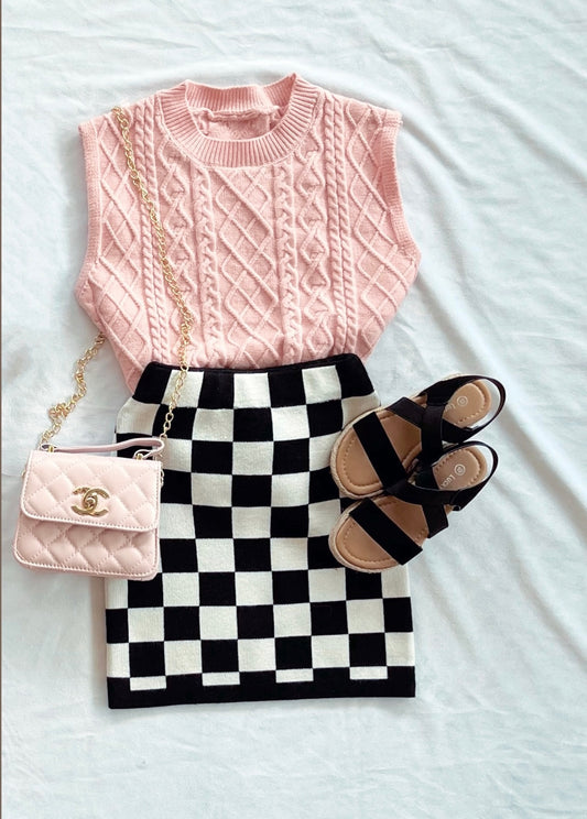 Mia Skirt