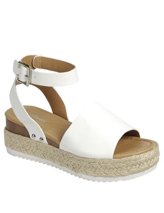 Gianni Sandals